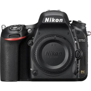 NIKON Camera D750 BODY only 4 nikon camera d750