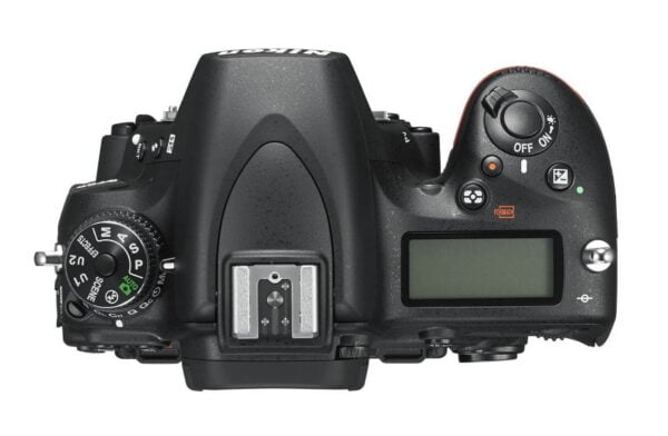 NIKON Camera D750 BODY only 2