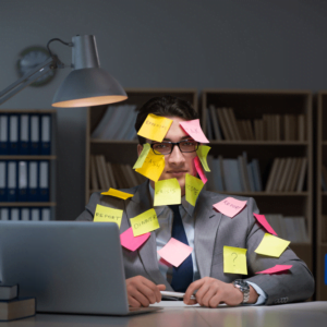 رتب أولوياتك 9 رتب أولوياتك 9