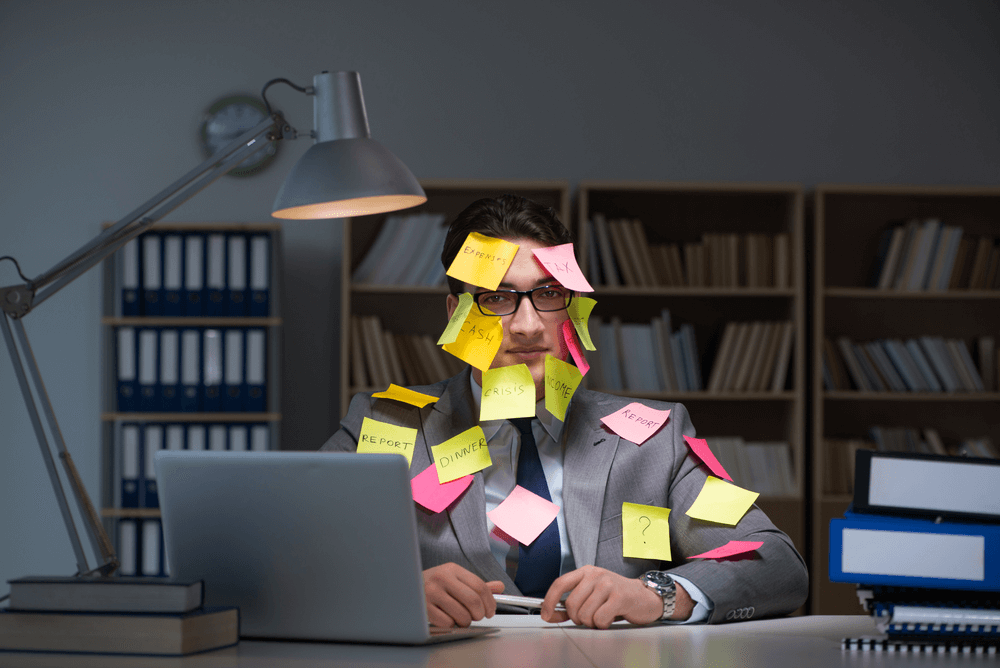 رتب أولوياتك 1 رتب أولوياتك 1