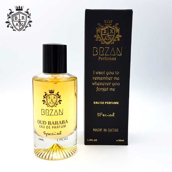 Oud Baraba from Barzan Perfumes - uni sex 1