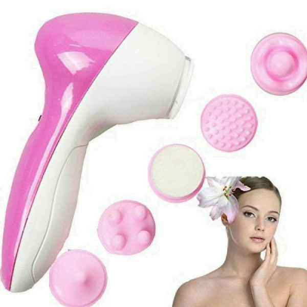 6 in 1 Multi-Function Face Massage