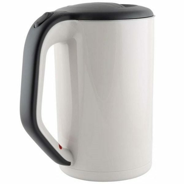 Debross 1.7 Litre Stainless Steel Electric Kettle,1800W - DK1804 2