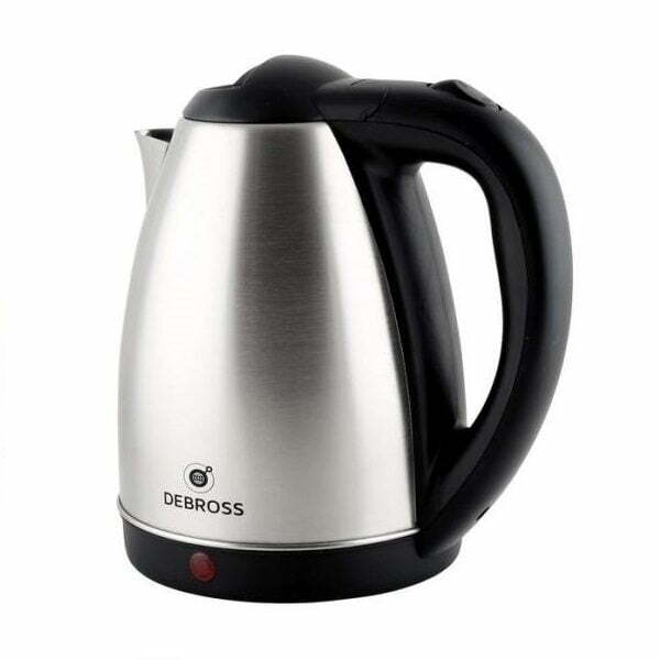 Debross 1.8 Litre Electric Kettle