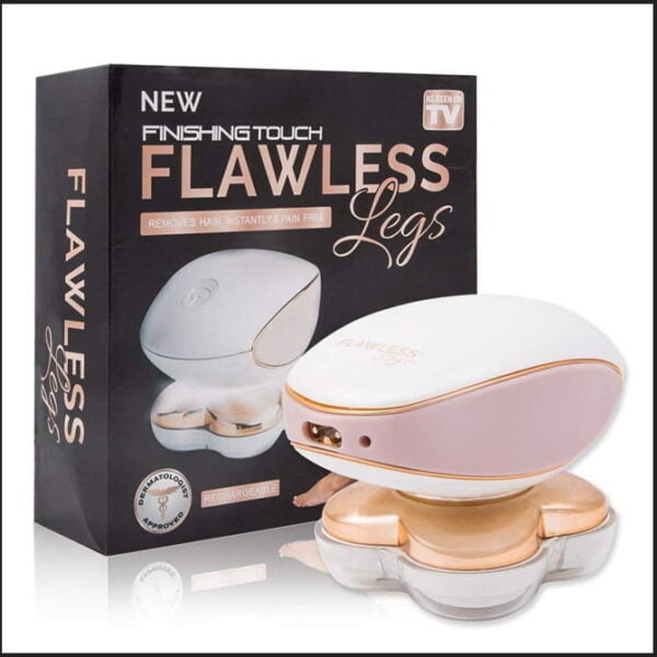 finishing touch flawless legs women's hair remover