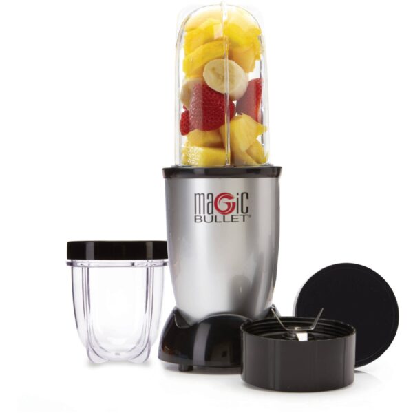 خلاط العصائر - Magic Bullet 1