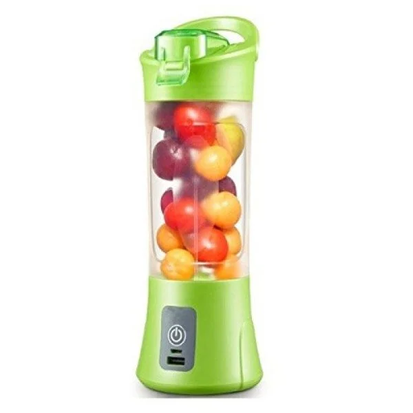Portable Juice Blender USB » Bronze.qa Online Shopping Qatar