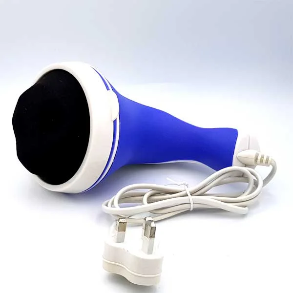 Relax and Spin Tone Hand-held Full Body Slimming Massager