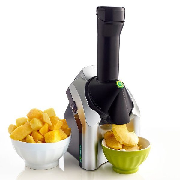 Dessert Fruit Soft Serve Maker