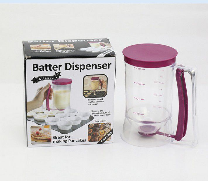 12 pcs Batter Dispenser For Souvenir and Household Use » Bronze.qa Online Shopping Qatar
