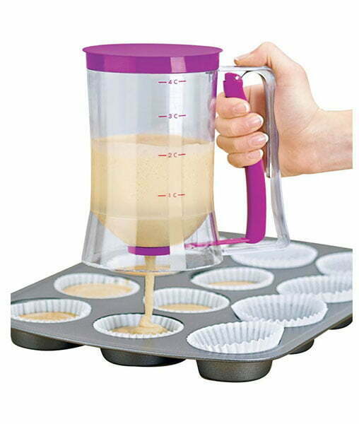 12 pcs Batter Dispenser For Souvenir and Household Use » Bronze.qa Online Shopping Qatar