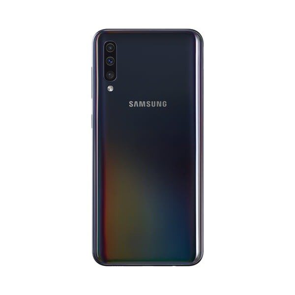 Samsung Galaxy A50 128GB - Black 2