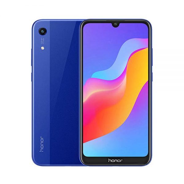 Как обновить honor 8a