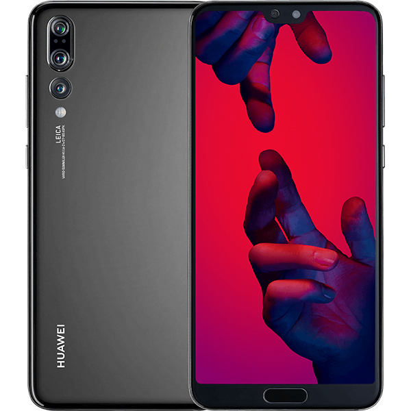 هواوي p20  برو