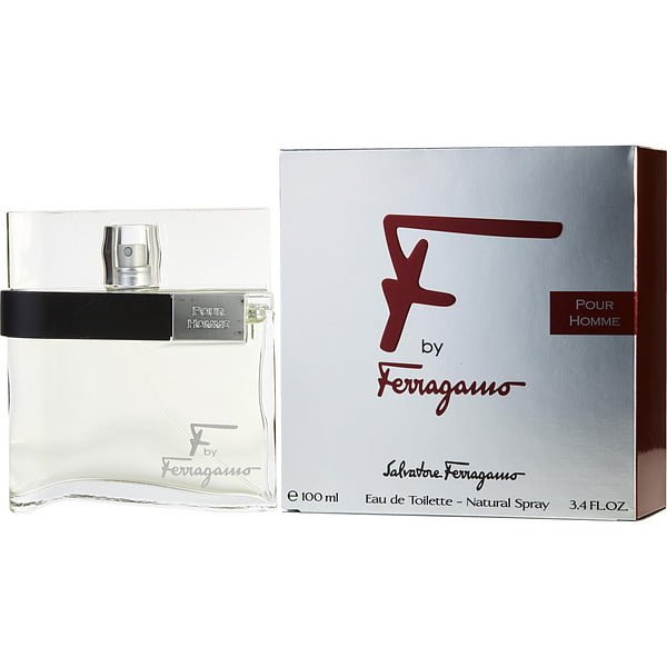 f by ferragamo 100ml