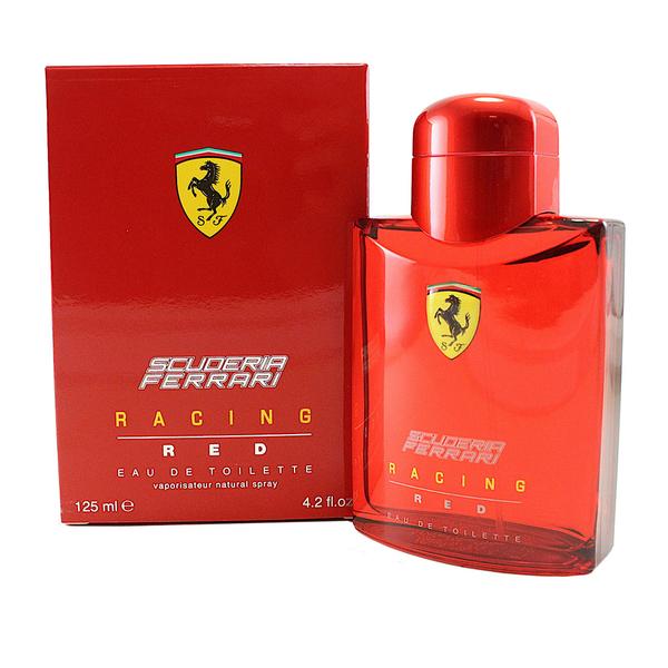 Scuderia Ferrari perfume 125ML - For Men » Bronze.qa - Online Shopping ...