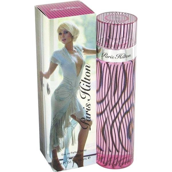 Paris Hilton Perfume