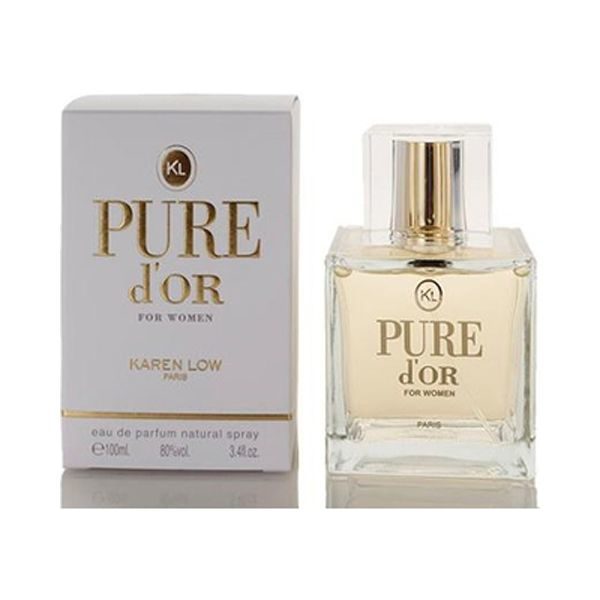 Pure d'Or by Karen