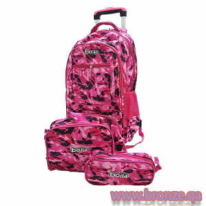 شنطة مدرسية 3 قطع