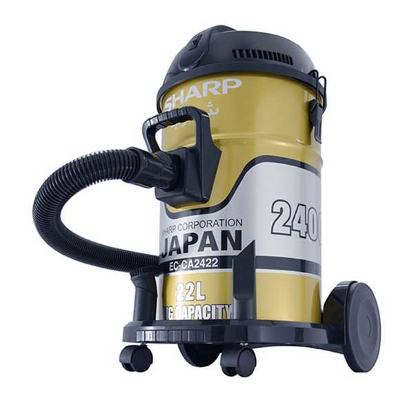 Vacuum Cleaner 2400W