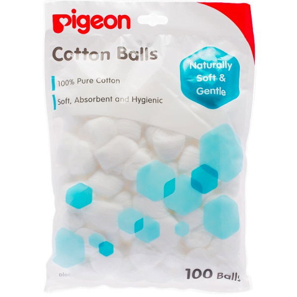 Cotton Balls