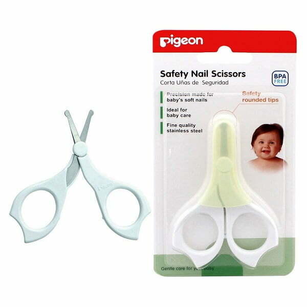 infant scissors