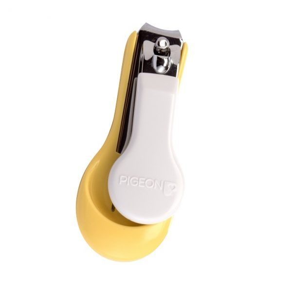 Baby Nail Clipper