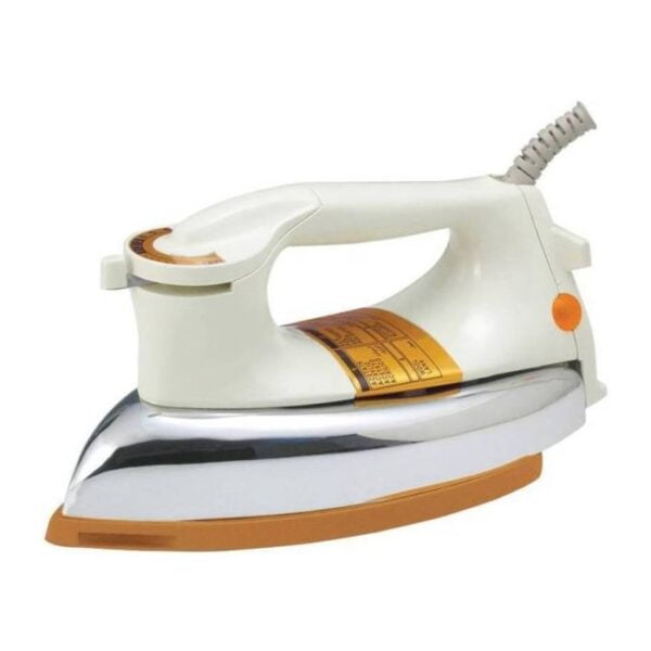 sharp iron مكواة للملابس