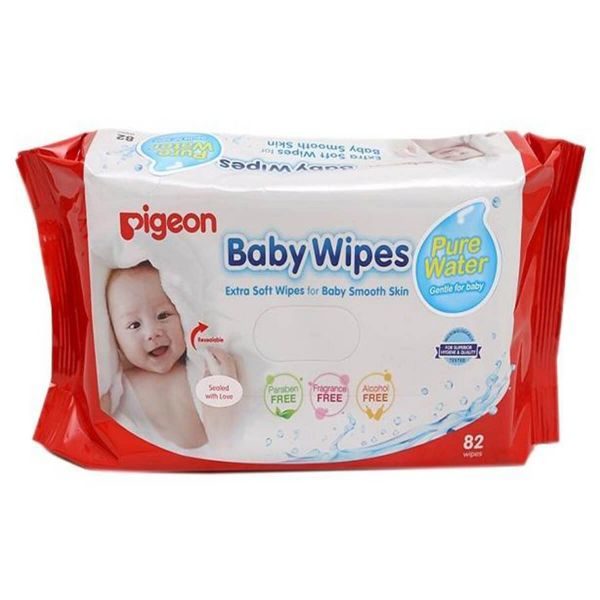 Baby Wipes