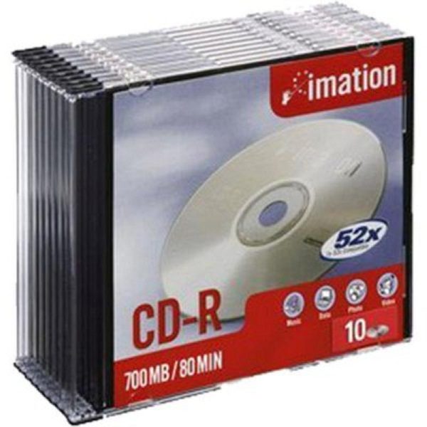 CD-R IMATION