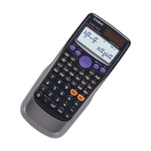 CASIO CALCULATOR