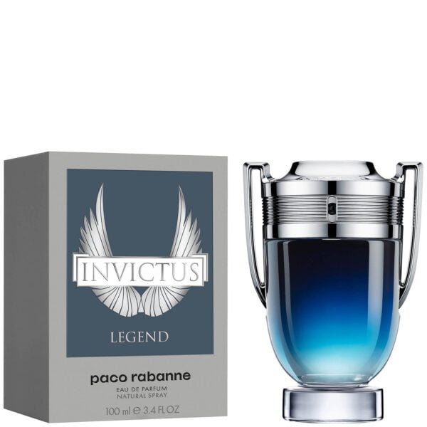 INVICTUS LEGED