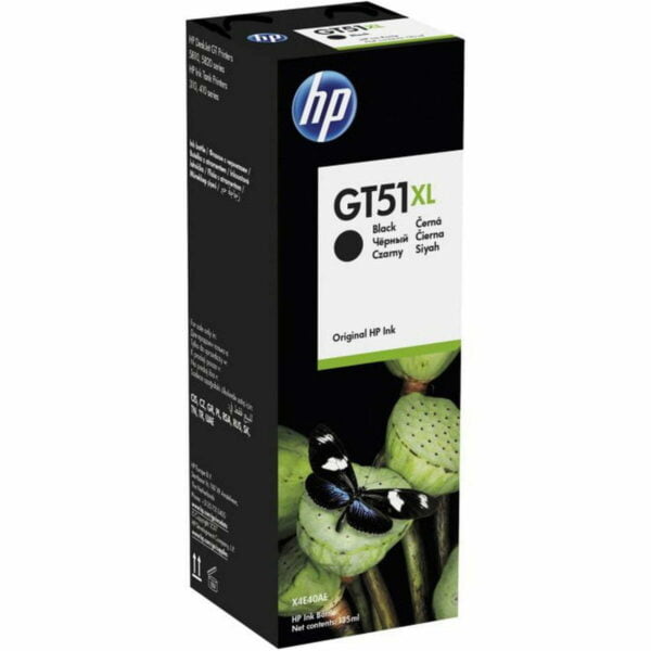 hp gt51xl