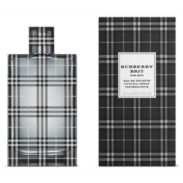 Burberry Brit