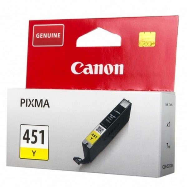 Canon CLI-451