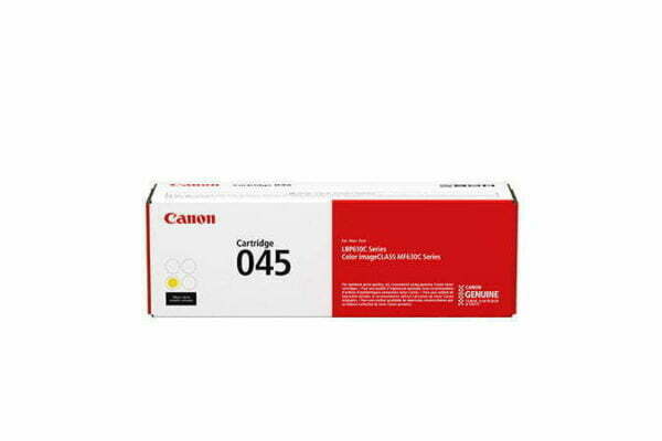 Canon Genuine Toner