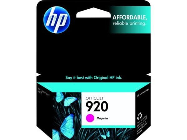 hp 920 mAgenta