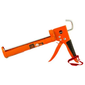 Black+Decker Half-Open Caulking Gun - BDHT81570 1