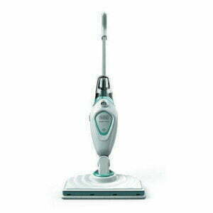Black+Decker 1300 Watt EPP Steam Mop - FSM1605-B5 9 Black+Decker 1300 Watt EPP Steam Mop - FSM1605-B5 12