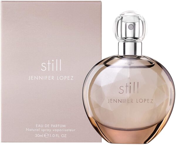 عطر نسائي جينيفير لوبيز او دي برفيوم - 100 مل 2