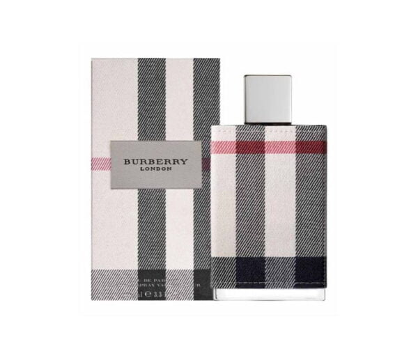 Burberry London Eau de Parfum 100ml 1