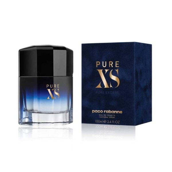 PACO RABANNE Pure Xs