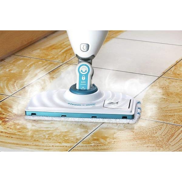 Black+Decker Steam Mop Replacement Head - FSMP20-XJ 5