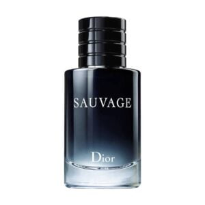 عطر سوفاج من كريستيان ديور للرجال 100مل 3 Sauvage by Christian Dior