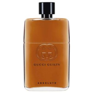 او دي برفيوم جوتشي جيلتي ابسليوت للرجال 3 Gucci Guilty