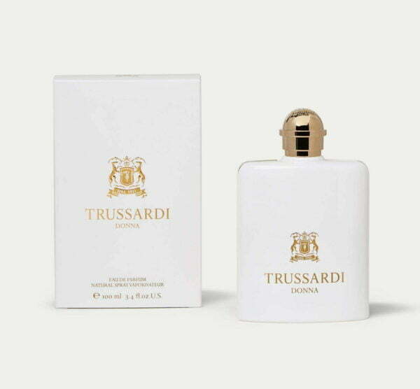 Trussardi Donna Eau de Parfum 100 ml 1