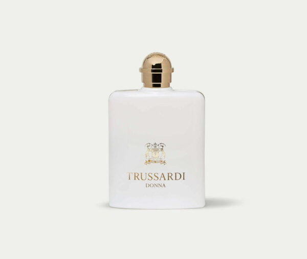 Trussardi Donna Eau de Parfum 100 ml 2