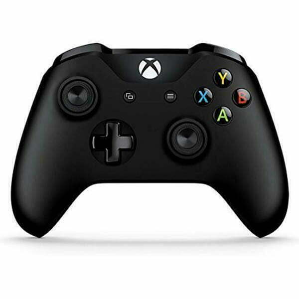 Xbox Wireless Controller - Black 1