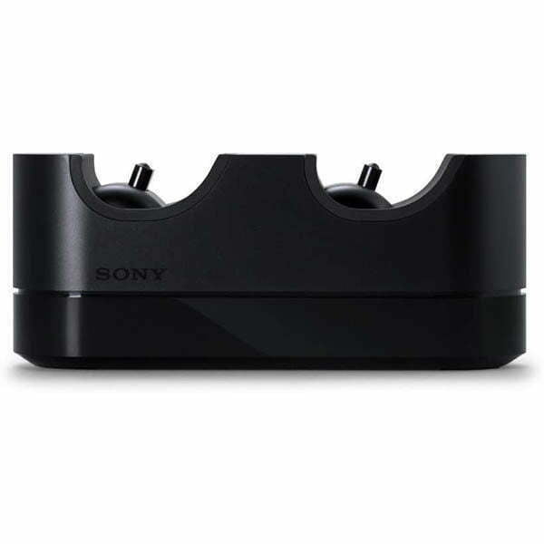 Sony PlayStation DualShock 4 Charging Station - PlayStation 4 1