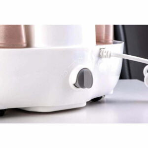 مكواة بخار بلاك+ديكر 1785 واط ام بي بي - GSTM2050 3